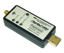 Приемный модуль USB "Радиолинк"