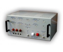 Блок управления, розжига и сигнализации БУК-МП-09 (до 2011г. БУРС-93)