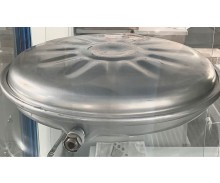 Расширительный бак Zilmet 531/L на газовый  котел