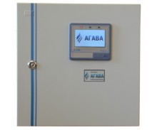 Шкафы управления АГАВА-Е-КНС для канализационных насосных станций