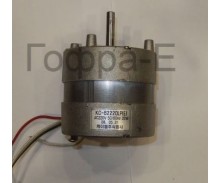 Эл-ль вентилятора ТК-2/TKG-2 (40W КС 8228 OLP) короткий шток (Олимпия OLYMPIA)