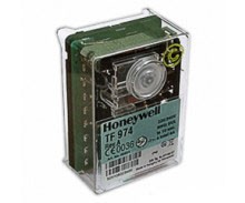 Топочный автомат HONEYWELL TF 974 Rev.A (04035800-LB)
