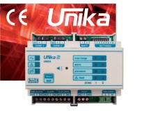 Блок управления и сигнализации (БУС) UNIKA B20-UN2A