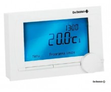 Модулирующий термостат комнатной температуры AD 289